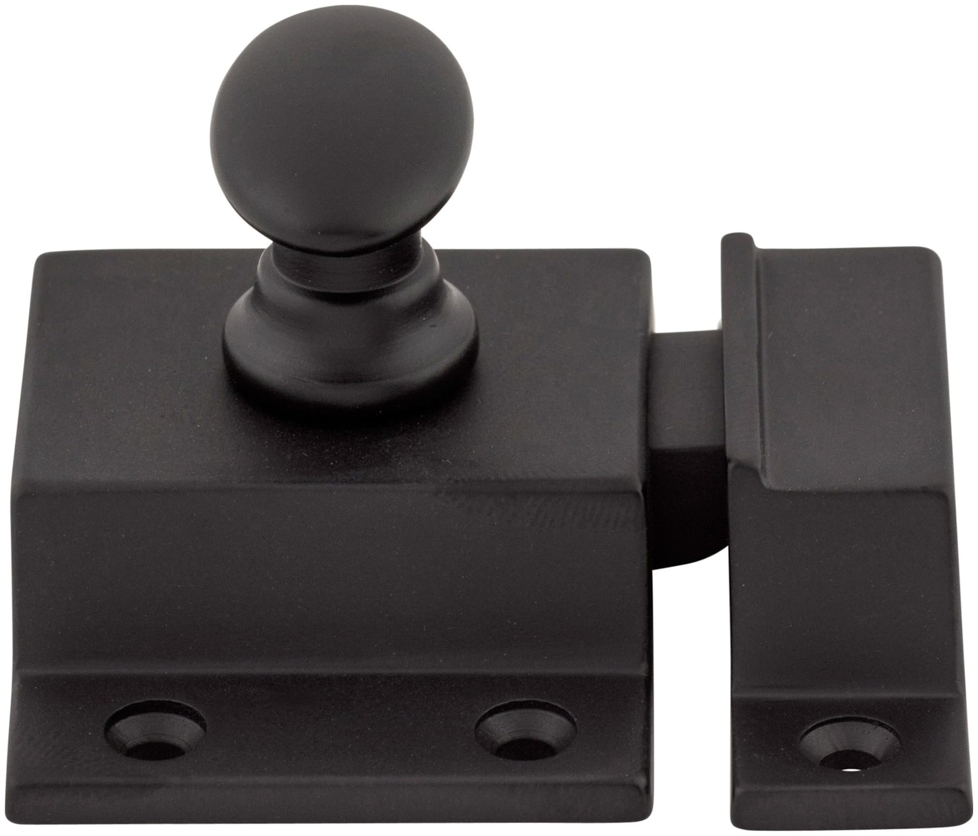 Top Knobs M1781 Additions Collection 2 Inch Cabinet Latch, Flat